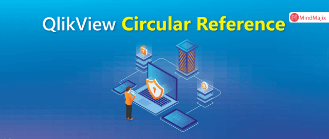 QlikView Circular Reference