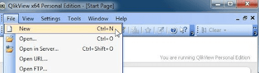 QlikView IntervalMatch Function - Implementing IntervalMatch Function in QlikView Application