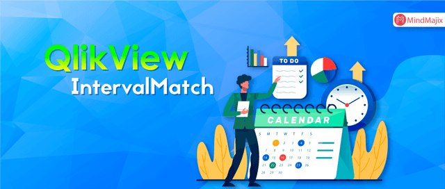 Intervalmatch Function in Qlikview