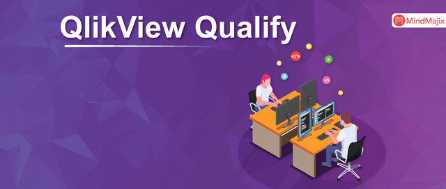 QlikView Qualify