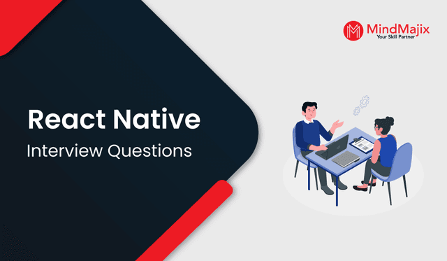 React Native Interview Questions