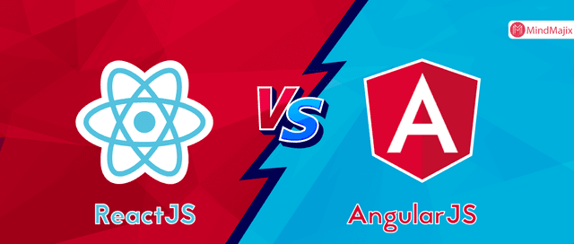 React JS vs Angular JS