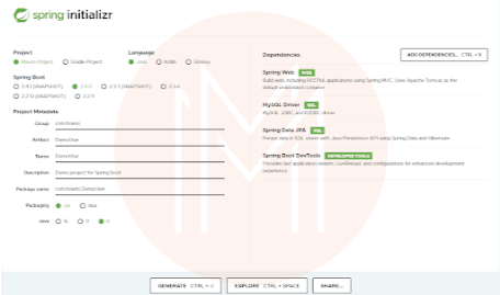 Build Real-Time REST APIs