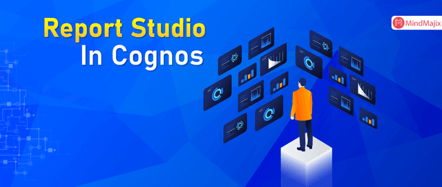 Report Studio In Cognos