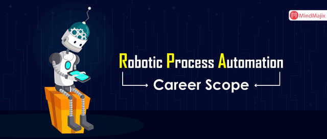 Career Scope in RPA