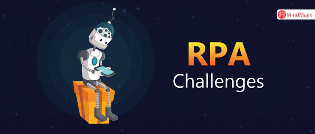 RPA Implementation Challenges