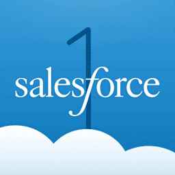 salesforce one