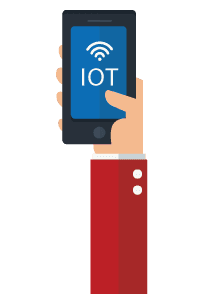 iot in salesforce