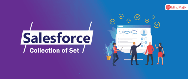 Salesforce Collection of Set