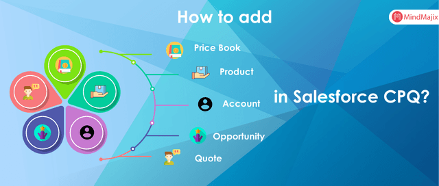 Price Book in Salesforce CPQ