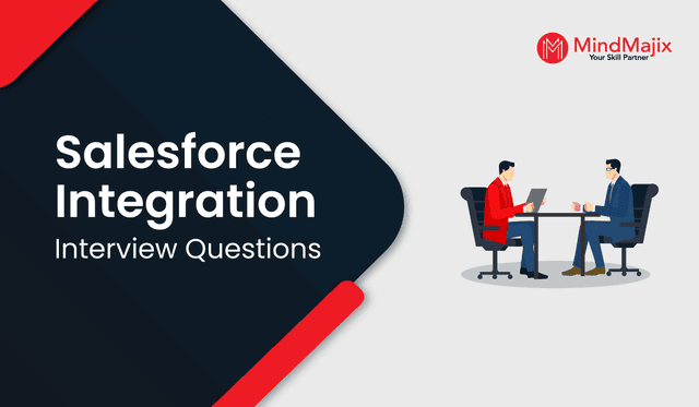 Salesforce Integration Interview Questions