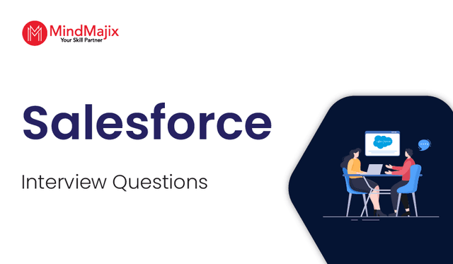 Salesforce Interview Questions