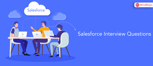 Salesforce Interview Questions