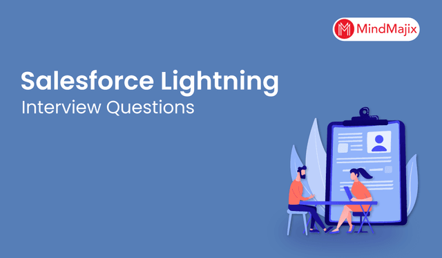 Salesforce Lightning Interview Questions