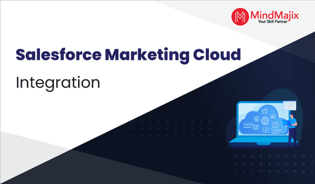 Salesforce Marketing Cloud Integration