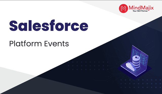 Salesforce Platform Events 