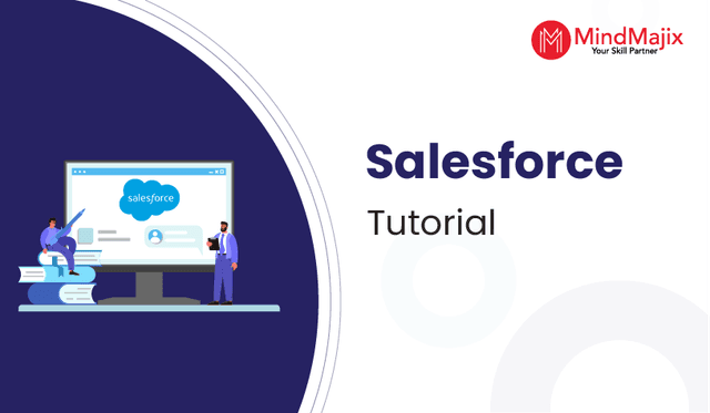 Salesforce Tutorial 