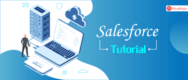 Salesforce Tutorial 