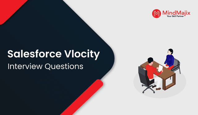 Salesforce Vlocity Interview Questions