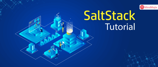 SaltStack Tutorial 