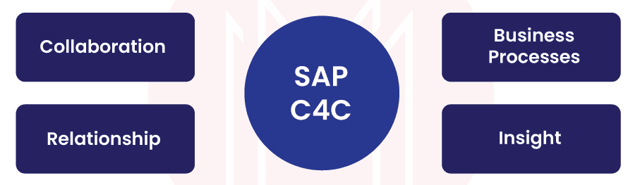 SAP C4C