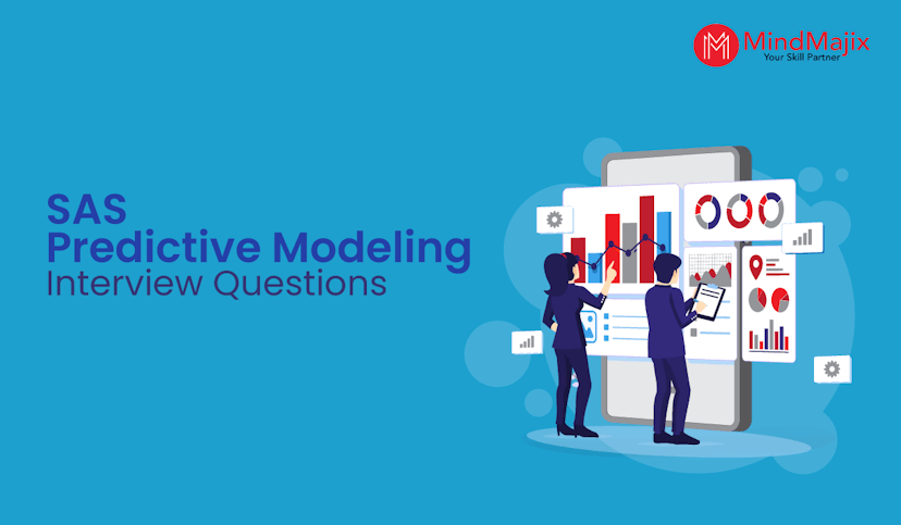 SAS Predictive Modeling Interview Questions