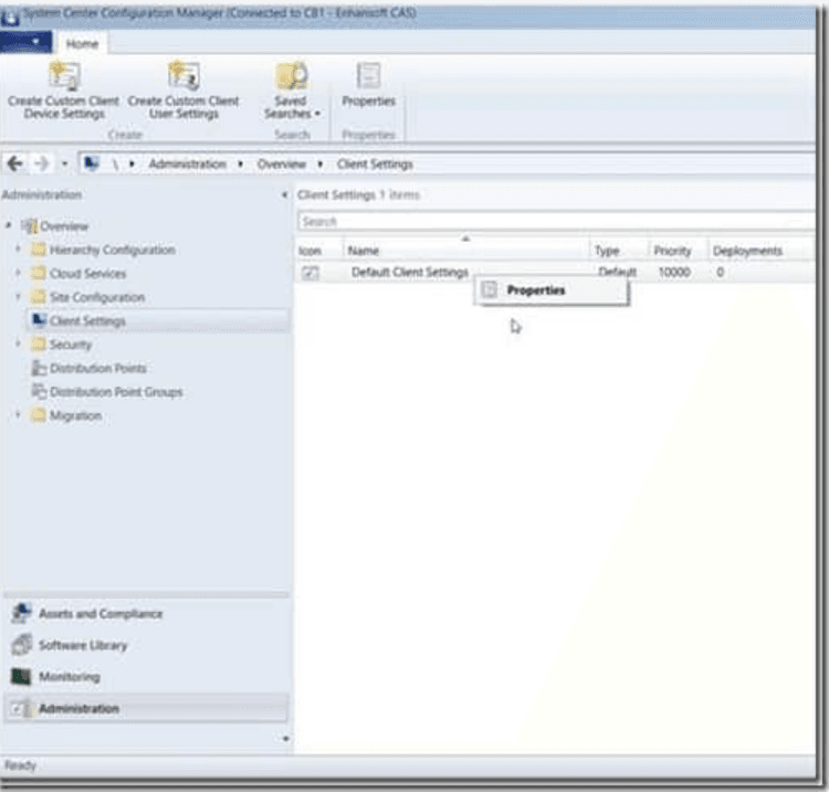 sccm software inventory 1