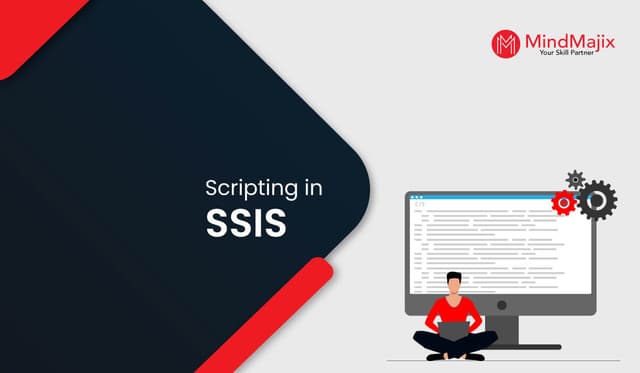 Scripting in SSIS