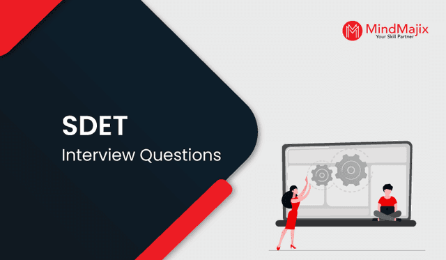 SDET Interview Questions