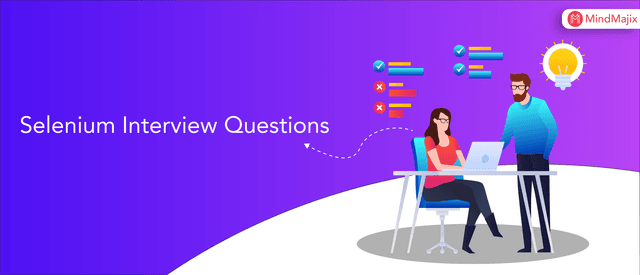 Selenium Interview Questions