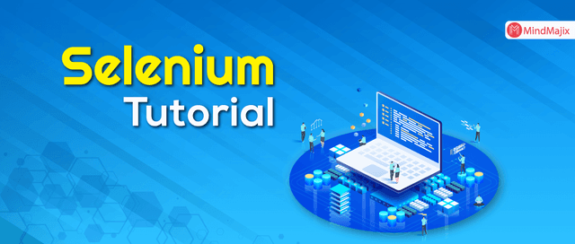 Selenium Tutorial