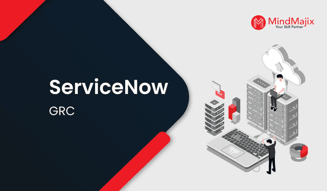 What is ServiceNow GRC