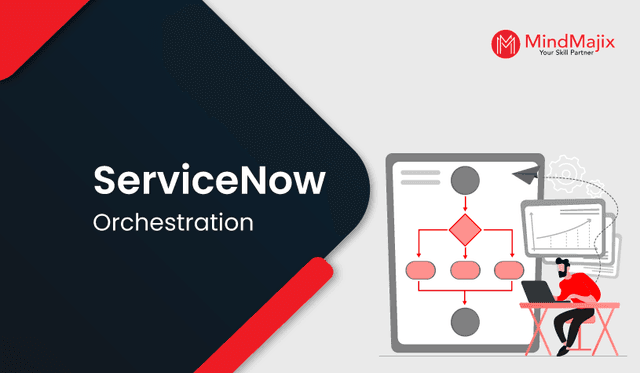 What is ServiceNow Orchestration