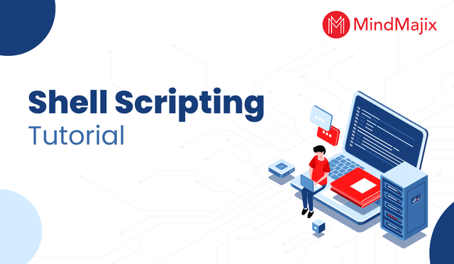 Shell Scripting Tutorial