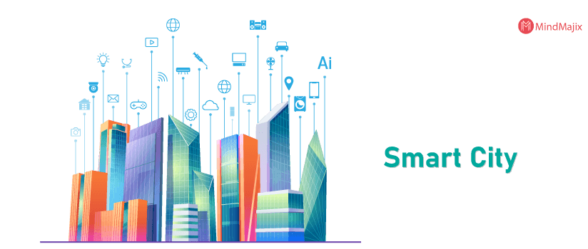 IoT Application Smart Homes