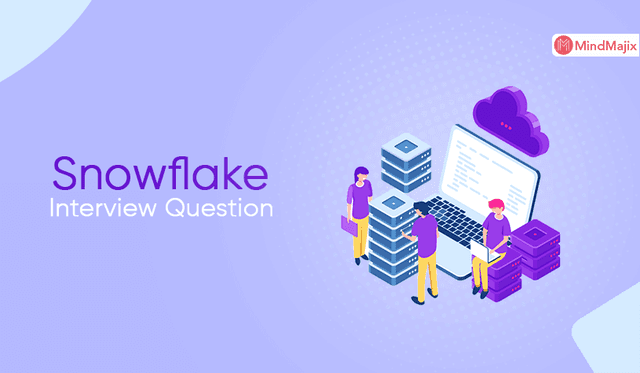 Snowflake Interview Questions and Answers