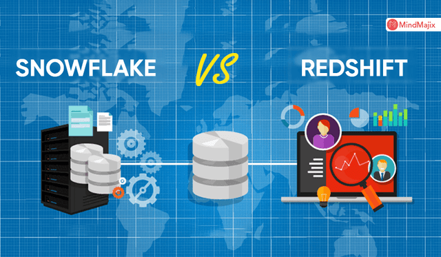 Snowflake vs Redshift - Which is the Best Data Warehousing Tool