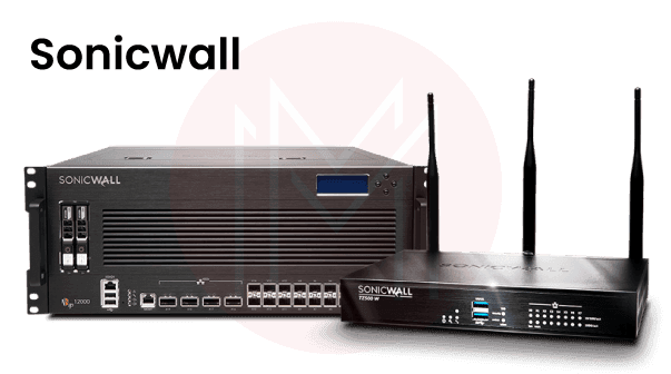 sonicwall