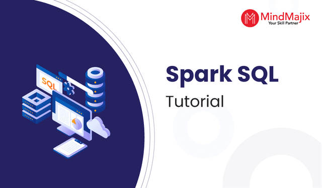 Spark SQL Tutorial