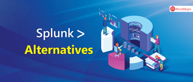 Splunk Alternatives