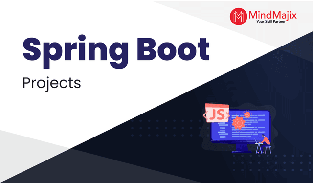 Spring Boot Projects and Use Cases