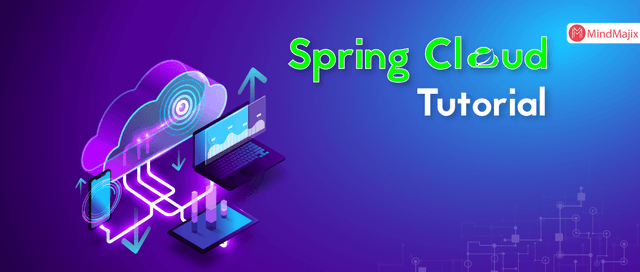 Spring Cloud Tutorial