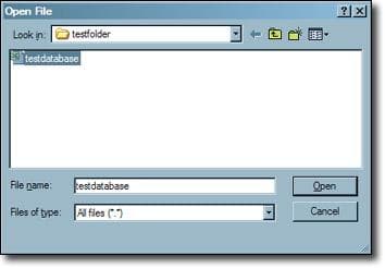 Import Excel Database Into SPSS