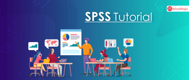 SPSS  Tutorial