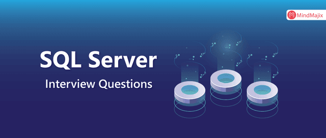 SQL Server Interview Questions