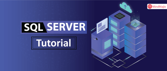 SQL Server Tutorial