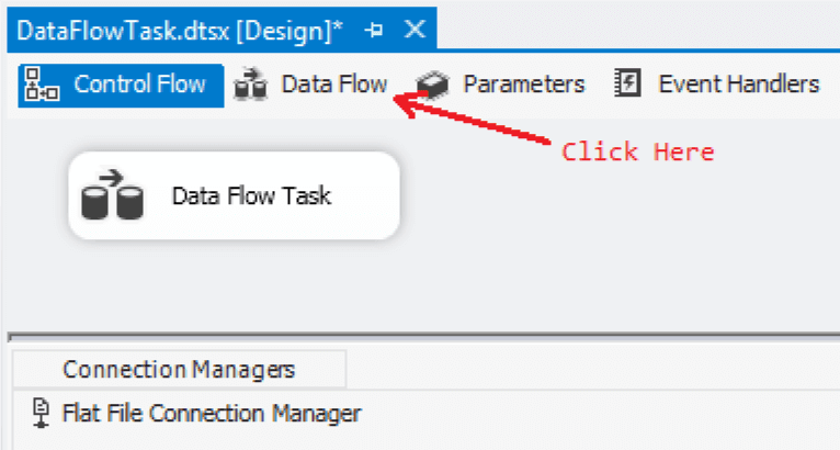 Control Flow