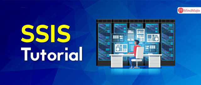 SSIS Tutorial