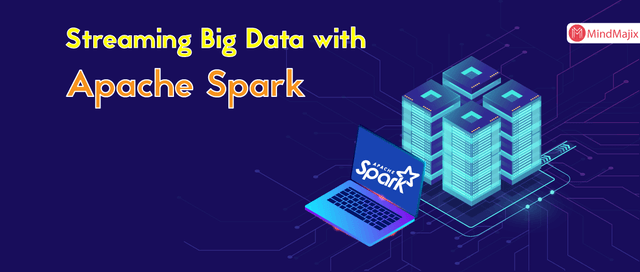 Streaming Big Data with Apache Spark