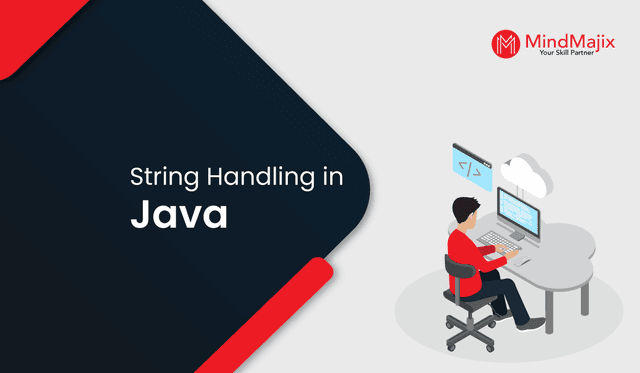 String Handling in Java